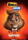 The Emoji Movie poster