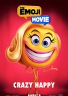 The Emoji Movie poster