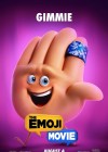 The Emoji Movie poster