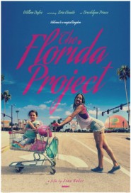 The Florida Project poster