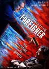 The Foreigner poster
