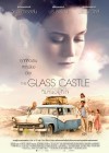 The Glass Castle poster