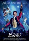 The Greatest Showman poster