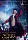 The Greatest Showman poster