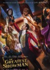 The Greatest Showman poster