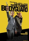 The Hitman's Bodyguard poster