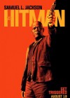 The Hitman's Bodyguard poster