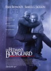 The Hitman's Bodyguard poster