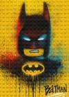 The Lego Batman Movie poster