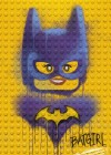 The Lego Batman Movie poster