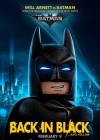 The Lego Batman Movie poster