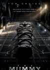 The Mummy poster