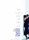 The Only Living Boy in New York poster