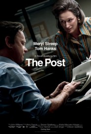 The Post poster