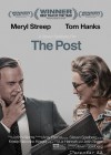 The Post poster