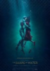 The Shape of Water poster