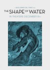 The Shape of Water poster