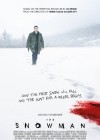 The Snowman poster