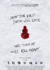 The Snowman poster