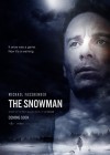 The Snowman poster