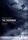 The Snowman poster