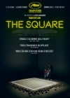 The Square poster