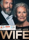 The Wife poster