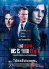 This Is Your Death poster