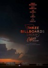 Three Billboards Outside Ebbing, Missouri poster