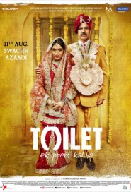 Toilet - Ek Prem Katha poster