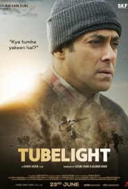 Tubelight poster