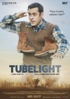 Tubelight poster