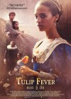 Tulip Fever poster