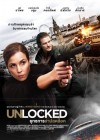 Unlocked poster