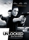 Unlocked poster