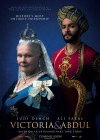 Victoria and Abdul poster