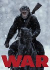 War for the Planet of the Apes poster