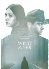 Wind River poster