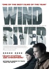 Wind River poster