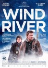 Wind River poster