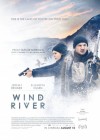Wind River poster