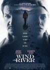 Wind River poster