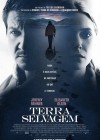 Wind River poster