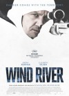 Wind River poster