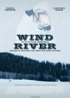 Wind River poster