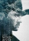 Wind River poster