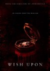 Wish Upon poster