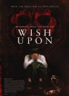 Wish Upon poster