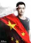 Wolf Warrior 2 poster