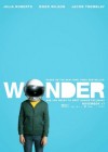 Wonder poster